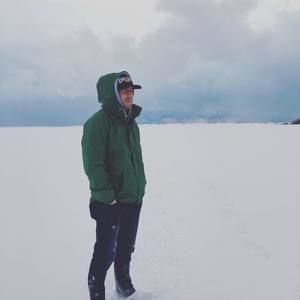 Meet your Posher, Jay